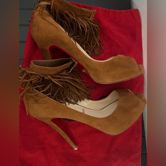 Christian Louboutin shoes - Picture 6 of 7